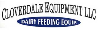 Cloverdale Equipment LLC