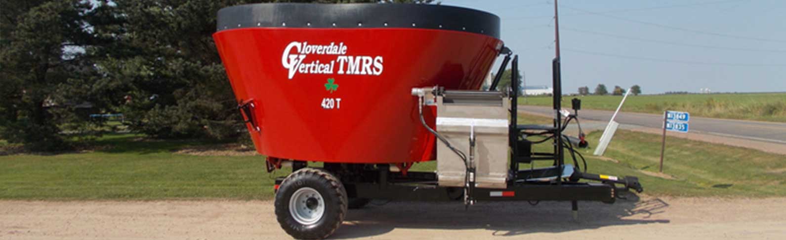 Trissel Equipment Sales LLC